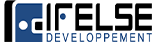 Logo Ifelse-developpement